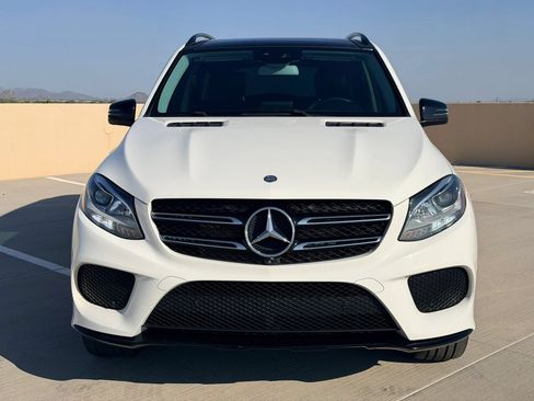 Used 2017 Mercedes-Benz GLE 400 4MATIC image 16