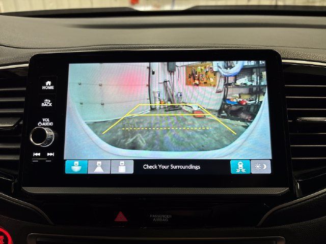 Used 2025 Honda Ridgeline RTL image 18
