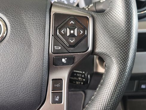 Used 2023 Toyota Tacoma SR5 RWD image 28