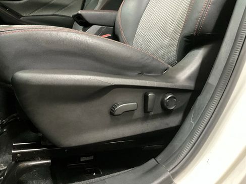 Used 2021 Subaru Forester Sport image 14