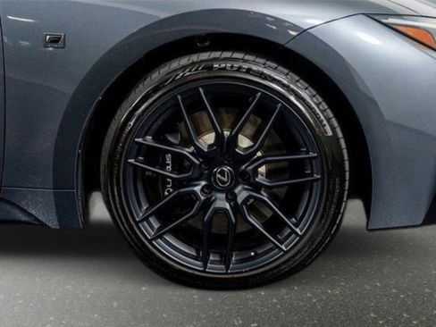 Used 2024 Lexus IS 500 w/ Accessory Package image 7