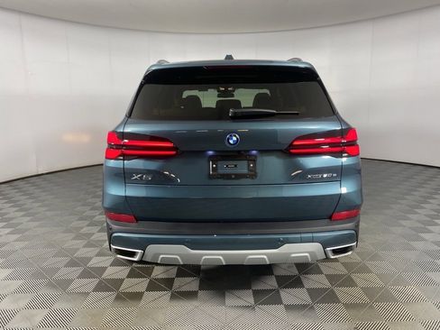 New 2026 BMW X5 xDrive50e image 22