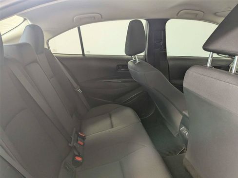 Certified 2024 Toyota Corolla LE FWD image 28