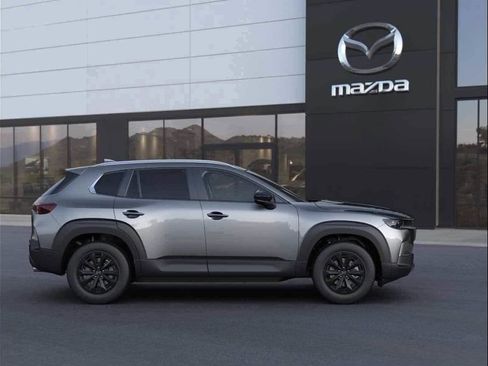New 2026 MAZDA CX-50 2.5 Hybrid w/ Preferred Pkg image 5
