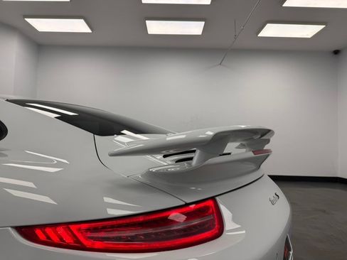 Used 2015 Porsche 911 Turbo S AWD/4WD image 61