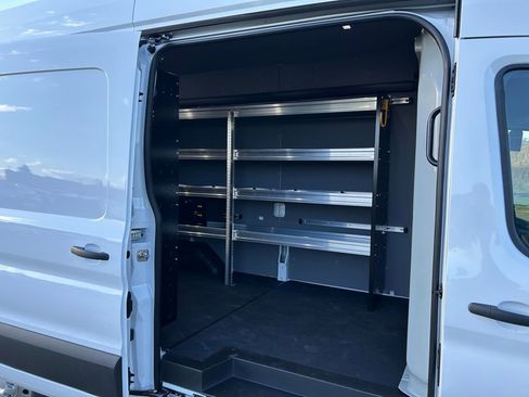 New 2026 Ford Transit 350 148 High Roof AWD image 26