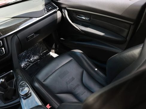 Used 2015 BMW M3 RWD image 14