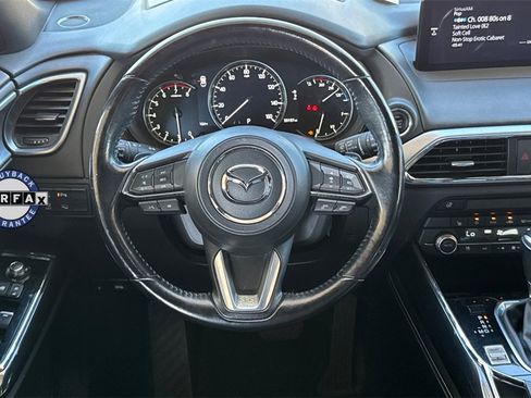 Used 2023 MAZDA CX-9 Grand Touring image 18