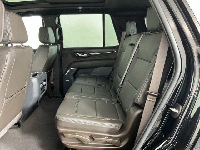 Used 2022 GMC Yukon Denali AWD/4WD image 27