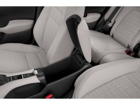Used 2025 Honda HR-V LX image 14