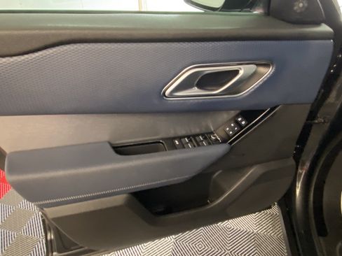Used 2023 Land Rover Range Rover Velar R-Dynamic S AWD/4WD image 20