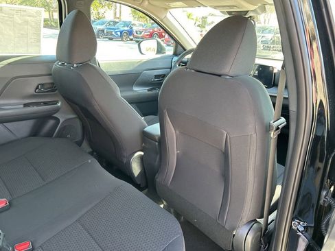 New 2026 Nissan Kicks S image 45