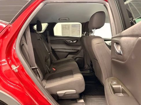Used 2021 Chevrolet Blazer LT FWD image 9