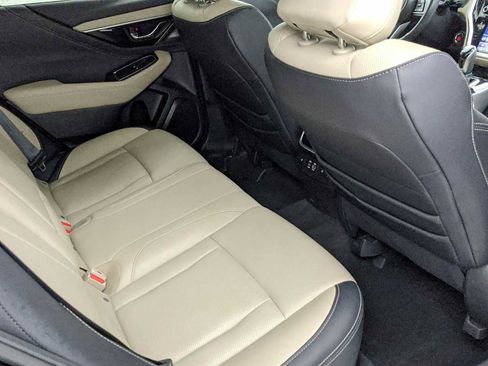 Certified 2023 Subaru Outback Limited XT image 34