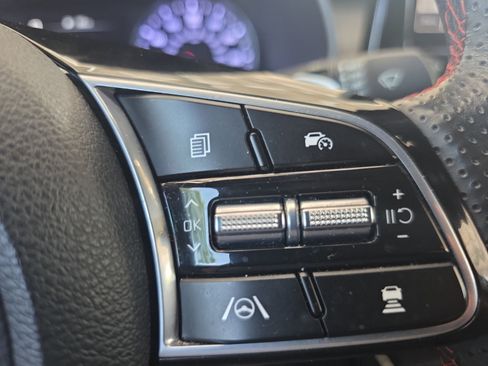 Certified 2023 Kia Forte GT FWD image 22