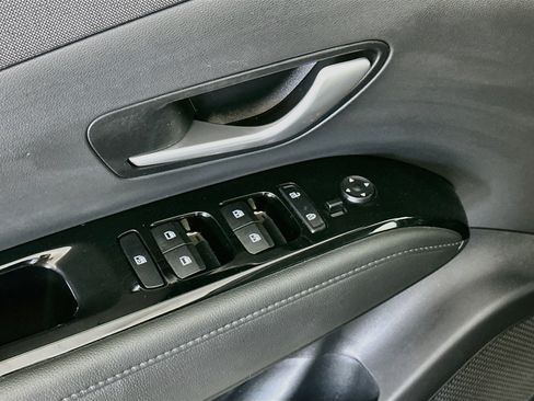 Used 2023 Hyundai Tucson XRT FWD image 15