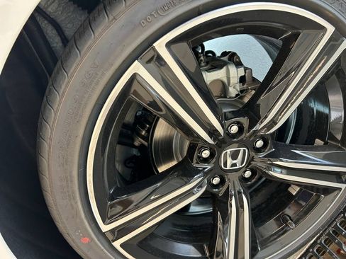 New 2026 Honda Accord Sport image 22