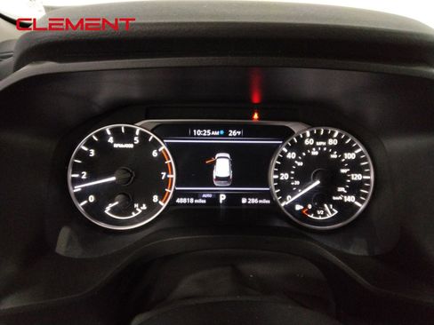 Used 2024 Nissan Rogue SV image 18