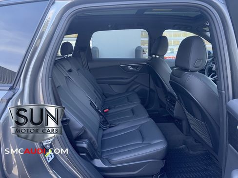 New 2026 Audi Q7 2.0T Premium image 18