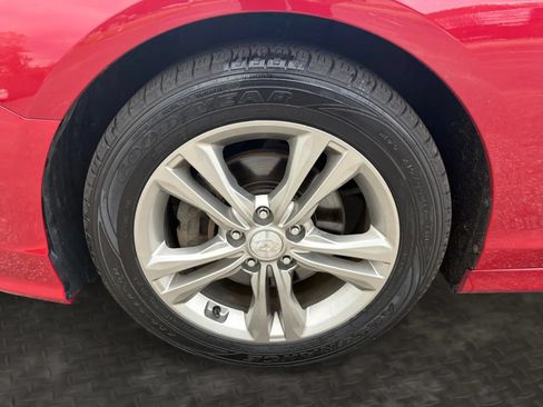 Used 2018 Hyundai Sonata SEL FWD image 35