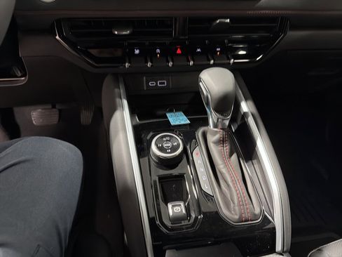 New 2026 Chevrolet Colorado Z71 w/ Technology Package image 28