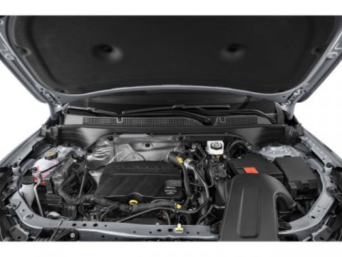 New 2026 Buick Envista Sport Touring w/ Convenience I Package FWD image 15