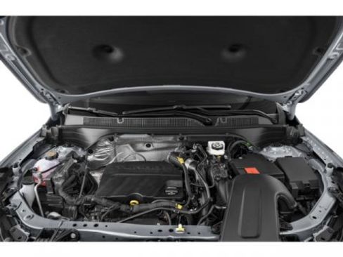 New 2026 Buick Envista Sport Touring w/ Convenience I Package FWD image 15
