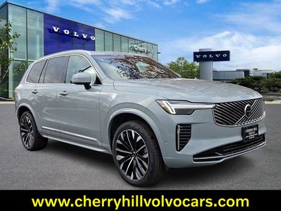 Certified 2025 Volvo XC90 B6 Plus