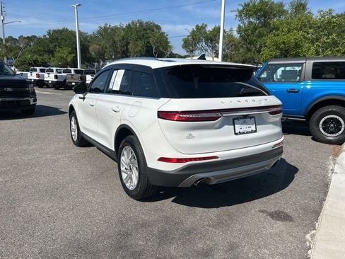 Used 2022 Lincoln Corsair FWD image 6