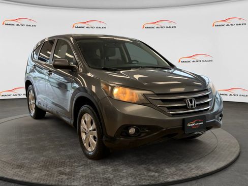 Used 2013 Honda CR-V EX image 5