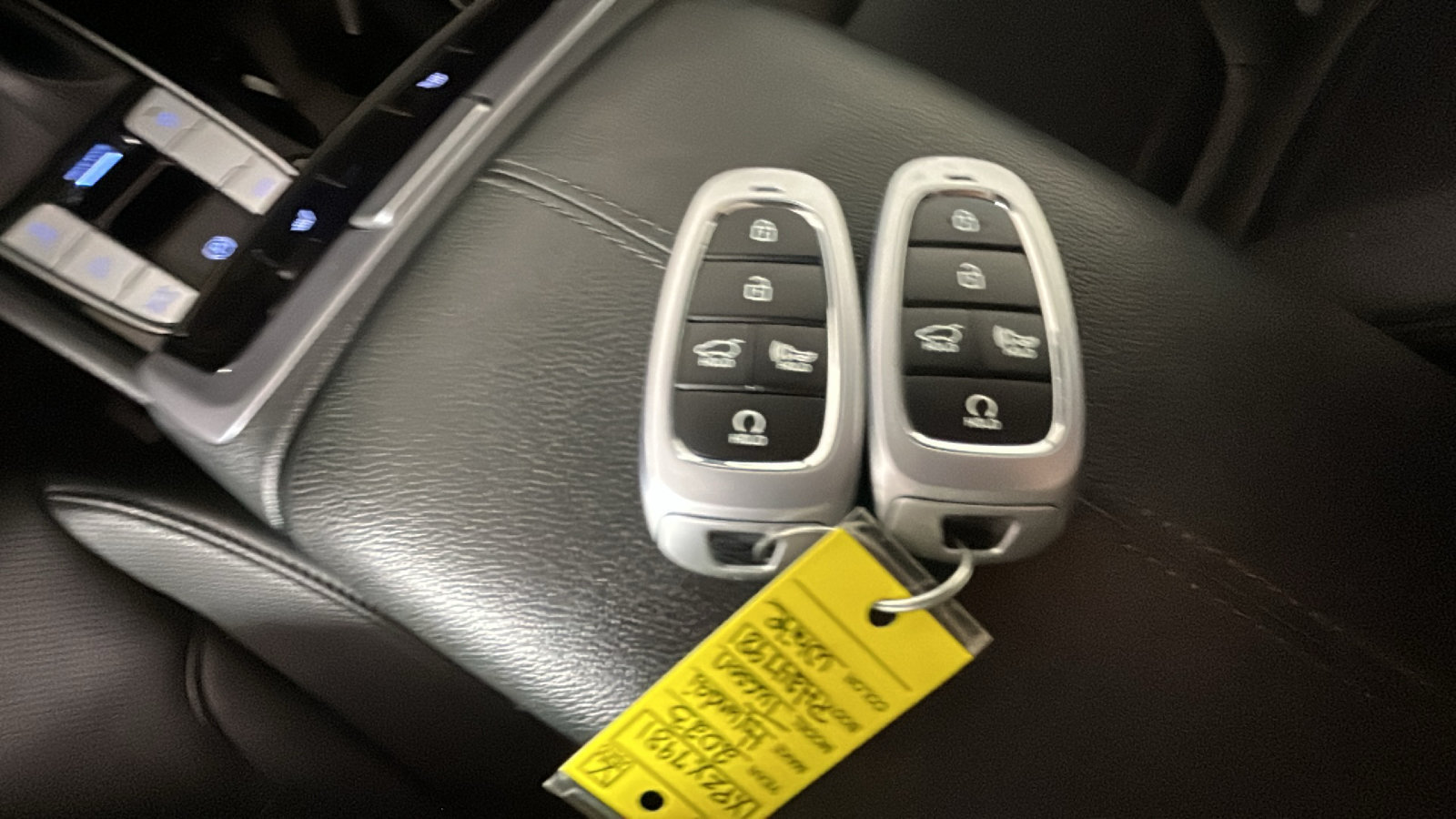 Certified 2023 Hyundai Tucson SEL w/ Convenience Package AWD/4WD image 26