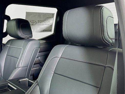New 2026 Toyota Tundra SR5 image 10