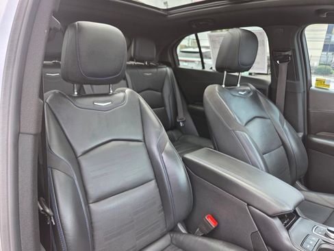 Used 2024 Cadillac XT4 Sport FWD image 33