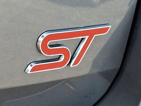 Used 2023 Ford Explorer ST w/ Equipment Group 401A image 37