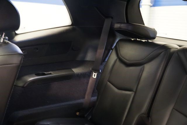 Certified 2024 Cadillac XT6 Premium Luxury AWD/4WD image 27
