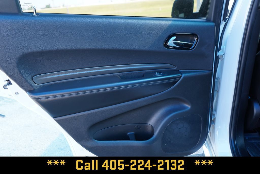 Used 2021 Dodge Durango GT RWD image 29