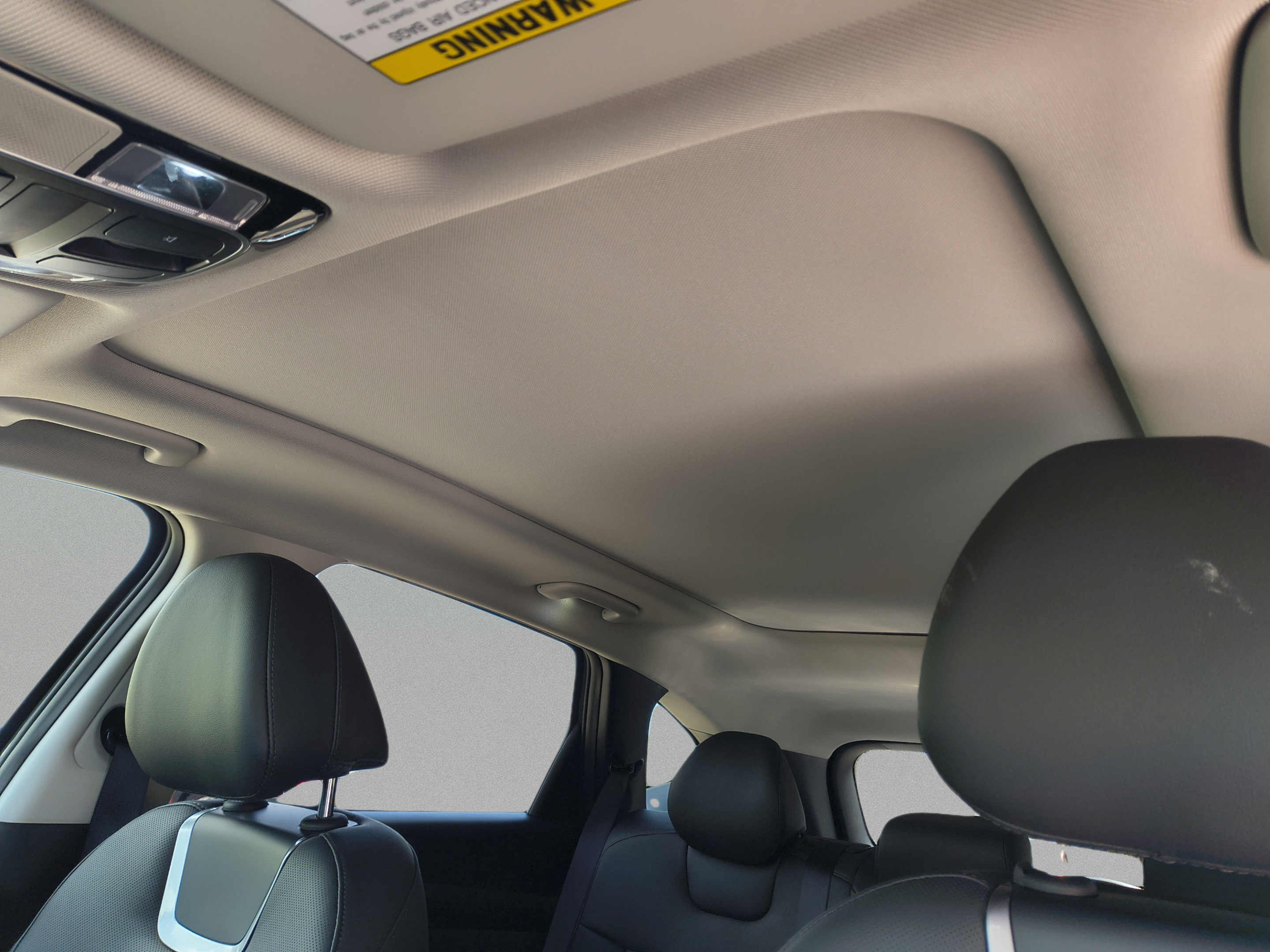 New 2026 Hyundai Tucson Limited FWD image 19