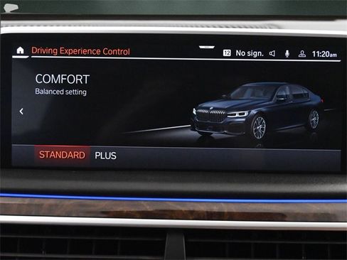 Used 2022 BMW 750i xDrive 750i xDrive w/ Executive Package image 41