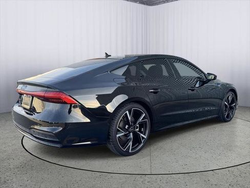 Certified 2024 Audi A7 3.0T Prestige image 5