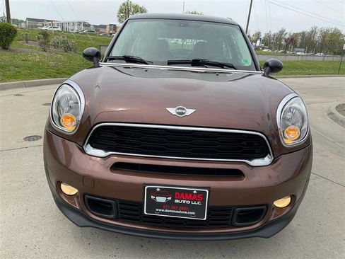 Used 2014 MINI Cooper Paceman S image 43