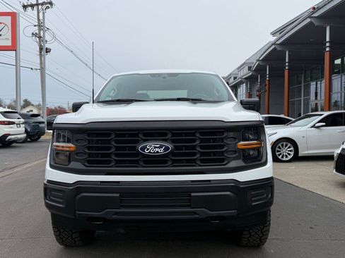 Used 2024 Ford F150 XL image 8