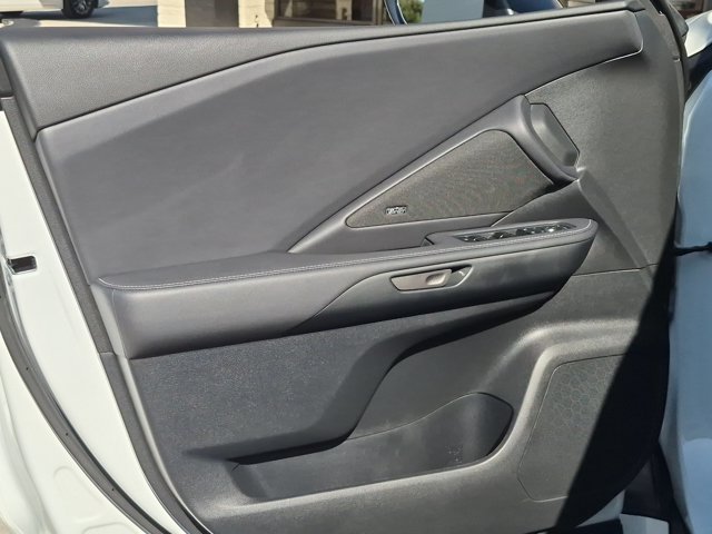 Used 2025 Lexus TX 500h AWD w/ Technology Package image 13