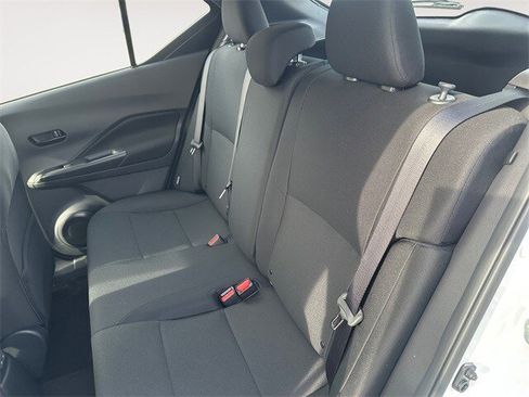 New 2025 Nissan Kicks Play S image 13