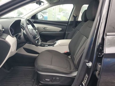 Used 2023 Hyundai Tucson SEL image 15
