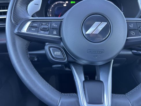 Used 2024 Dodge Hornet R/T AWD/4WD image 30