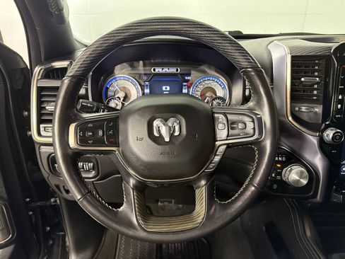 Used 2020 RAM 1500 Limited image 16