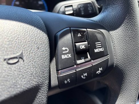 Used 2022 Ford Bronco Sport Big Bend AWD/4WD image 25