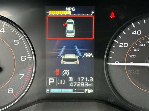 Used 2020 Subaru Crosstrek 2.0i Premium w/ Popular Package #2 image 38