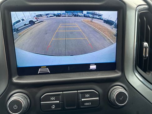 Used 2022 Chevrolet Silverado 1500 LT Trail Boss w/ Safety Package image 29