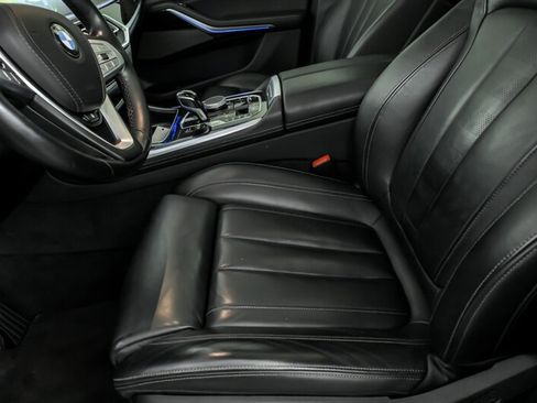 Used 2019 BMW X7 xDrive40i w/ Premium Package AWD/4WD image 18